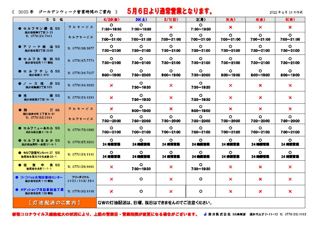 2022GWのサムネイル